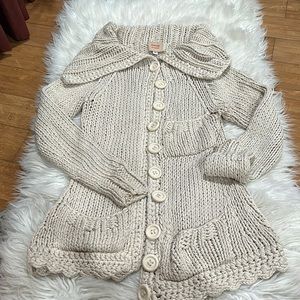 Twinkle by wenlen sweater